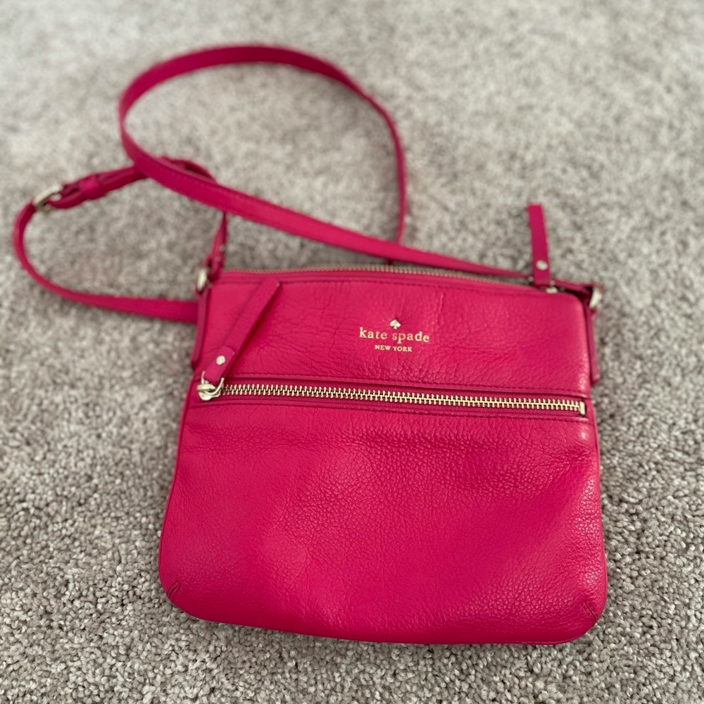 Kate Spade Crossbody